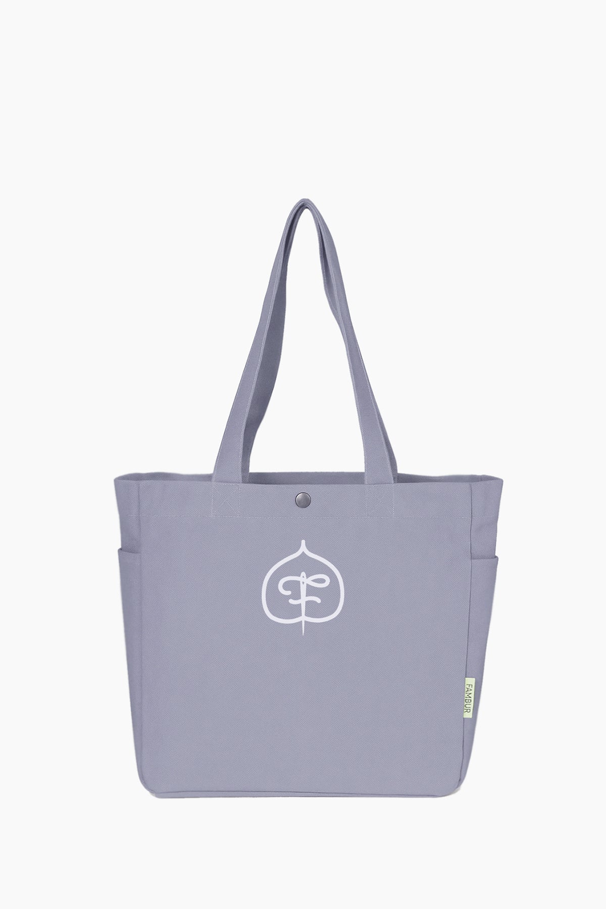Element Kanvas Çanta - Lila