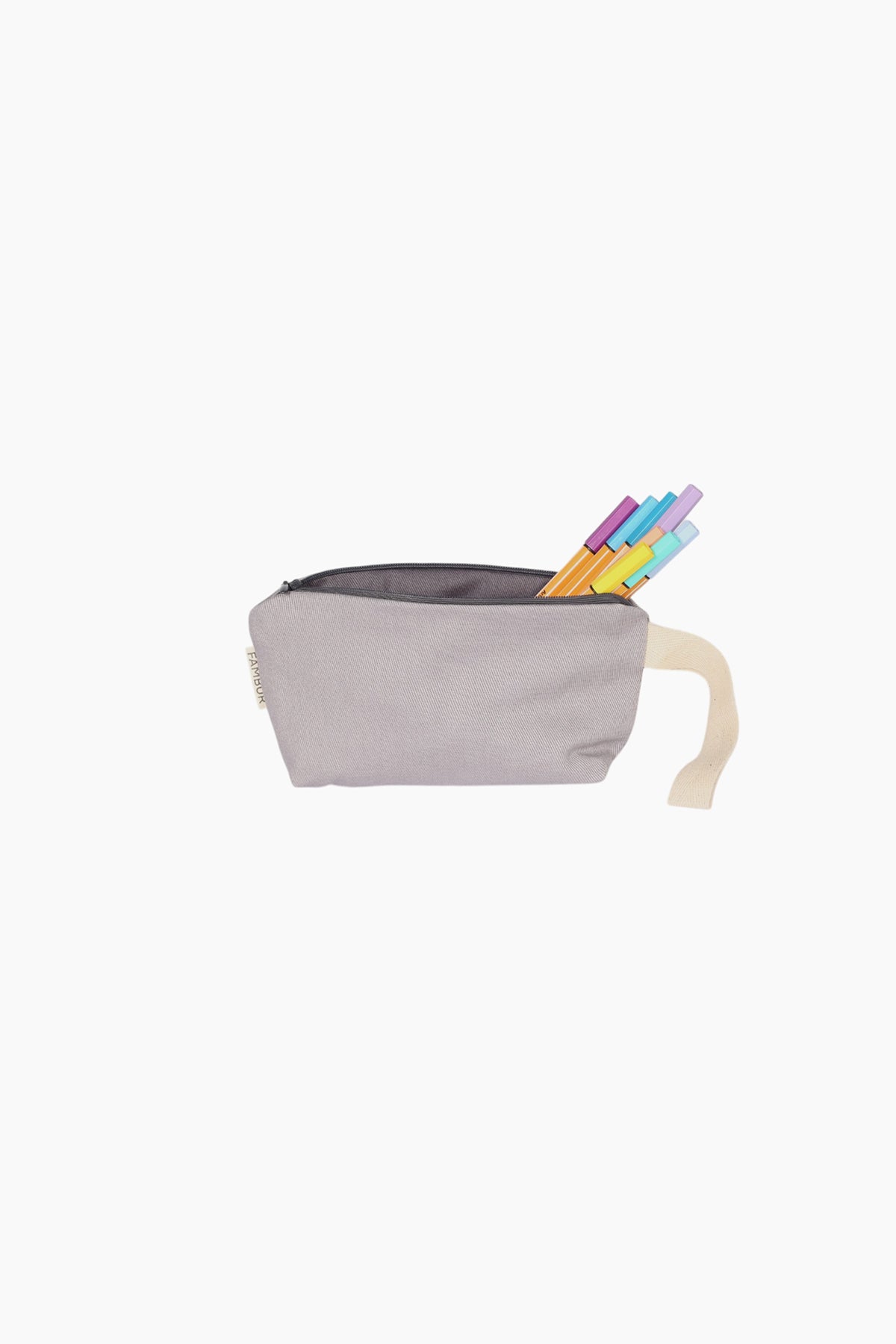 Mahfaza Mini Organizer - Gri